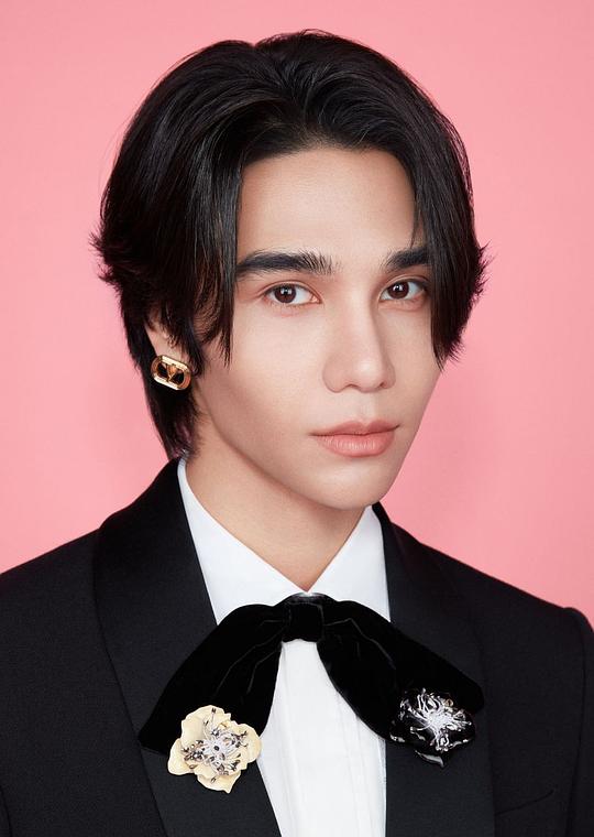 罗杰夫 Jeff Satur