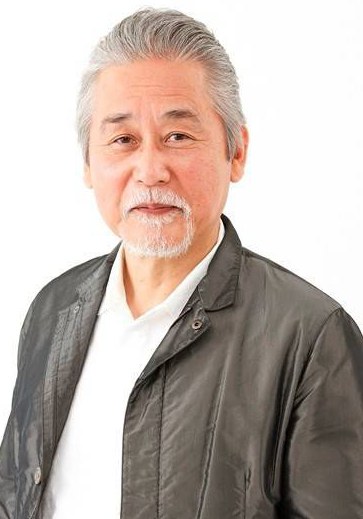 佐佐木胜彦 Katsuhiko Sasaki