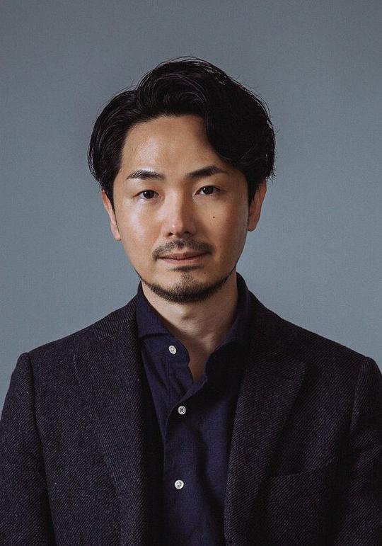 冈元雄作 Yûsaku Okamoto