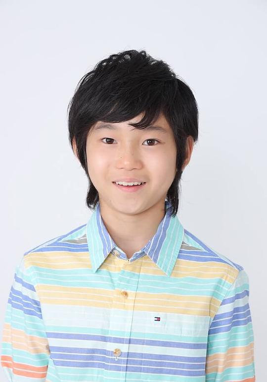 松藤史恩 Shion Matsufuji