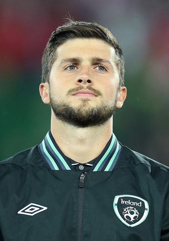 沙恩·朗 Shane Long