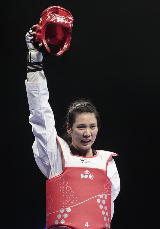 郑姝音 Shuyin Zheng