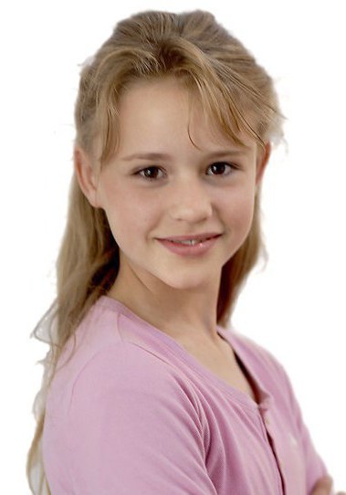 劳拉·德特 Laura Detter