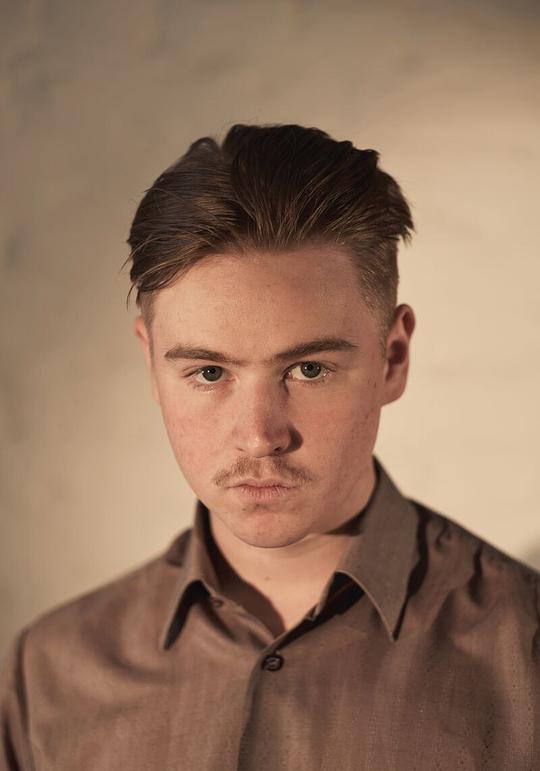 莫里茨·克劳斯 Moritz Klaus