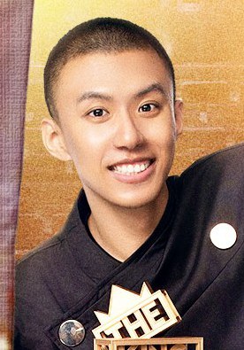 付航 Hang Fu