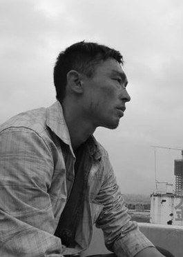 佐久间一祯 Kazuyoshi Sakuma