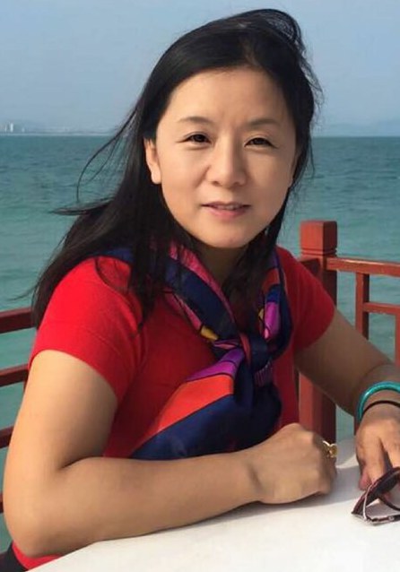 伍凤春 Fengchun Wu