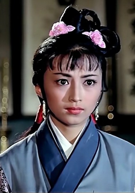 张妮 Ni Chang