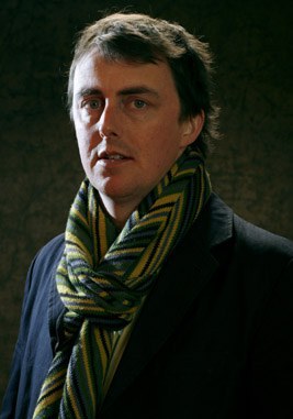 加斯·詹宁斯 Garth Jennings