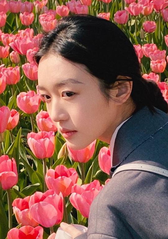 张云琪 Yunqi Zhang