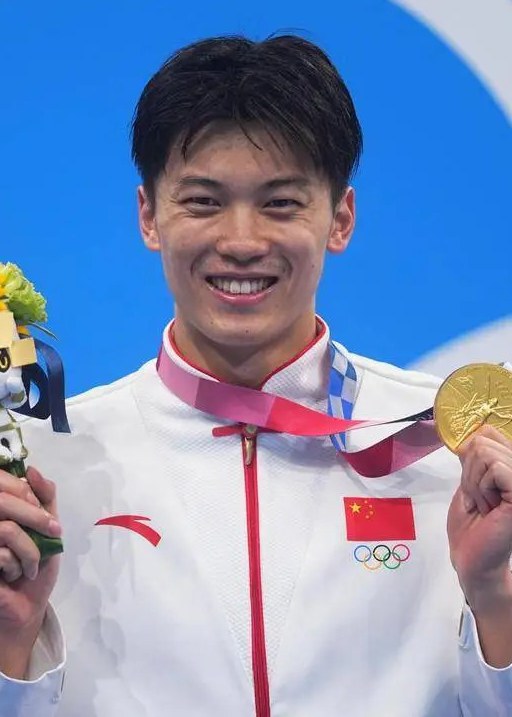 汪顺 Wang Shun
