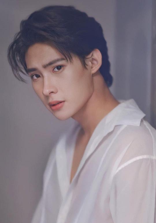 科拉帕特·拉姆诺伊 Koraphat Lamnoi