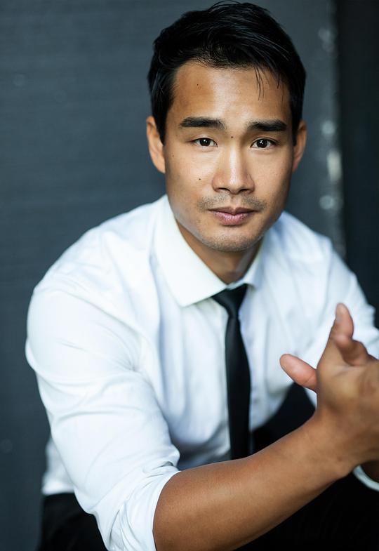 唐纳德·亨 Donald Heng