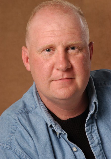 劳伦斯·卡梅隆·斯蒂尔 Lawrence Cameron Steele