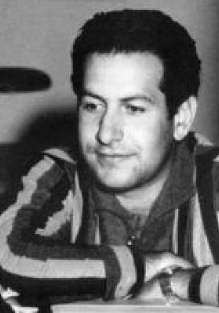 Joe Esposito Joe Esposito