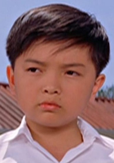 梁锦辉 Chin-Hui Liang