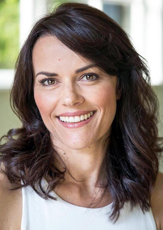 阿曼达·比林 Amanda Billing