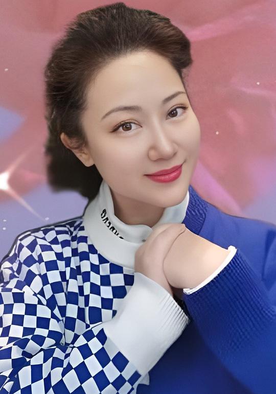 祖晴 Qing Zu