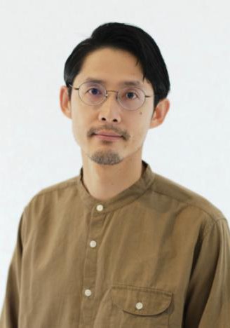 古河耕史 Koji Furukawa