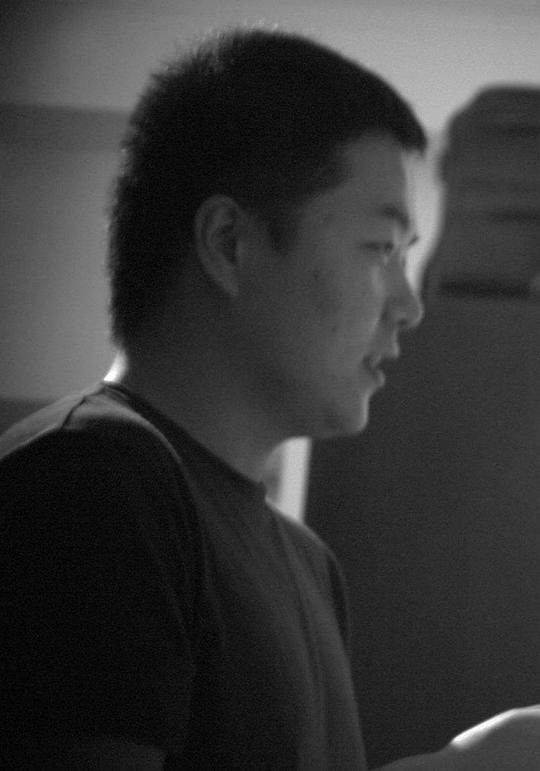 乞少一 Shaoyi