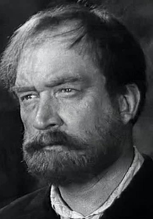 Nikolai Grabbe Nikolai Grabbe