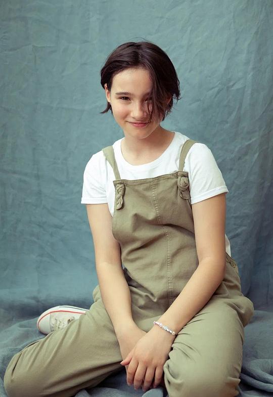 弗朗西斯卡·科里奥 Francesca Corio