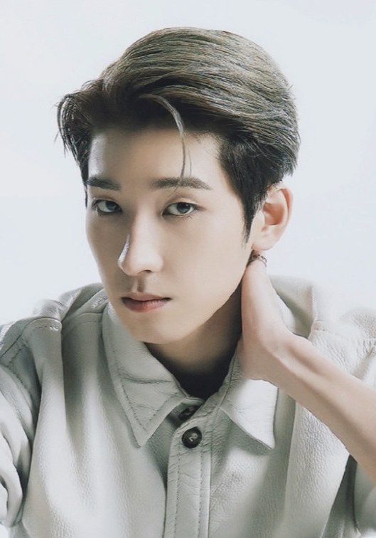 全圆佑 Won-woo Jeon