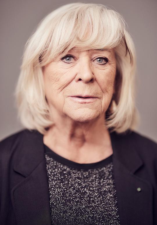 玛加蕾特·冯·特罗塔 Margarethe von Trotta