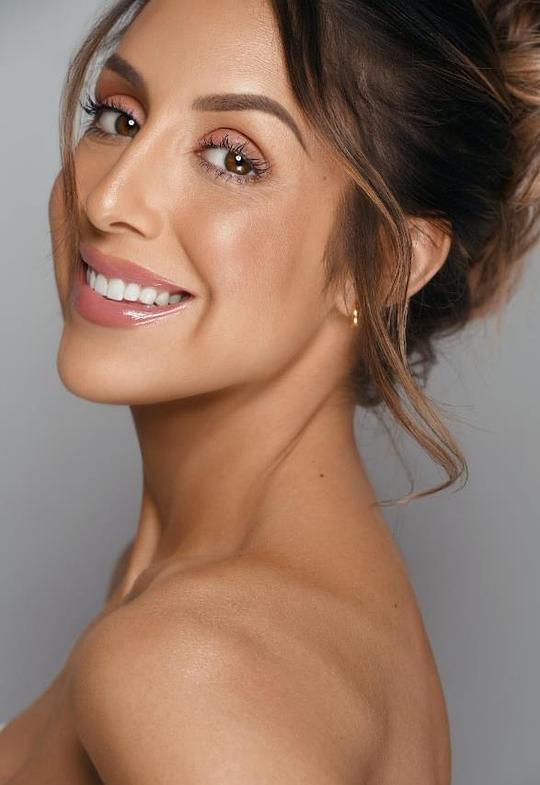 Britt Baker Britt Baker