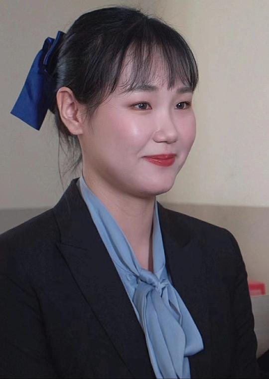 王梓函 Zihan Wang