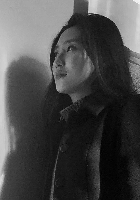 张紫怡 Ziyi Zhang