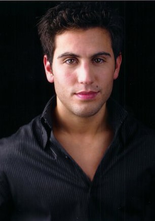 丹尼尔·迪桑图 Daniel DeSanto