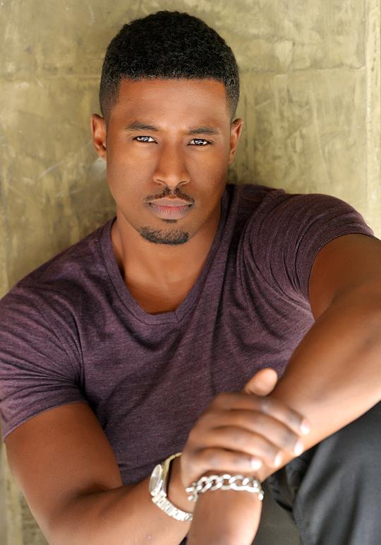加文·休斯顿 Gavin Houston