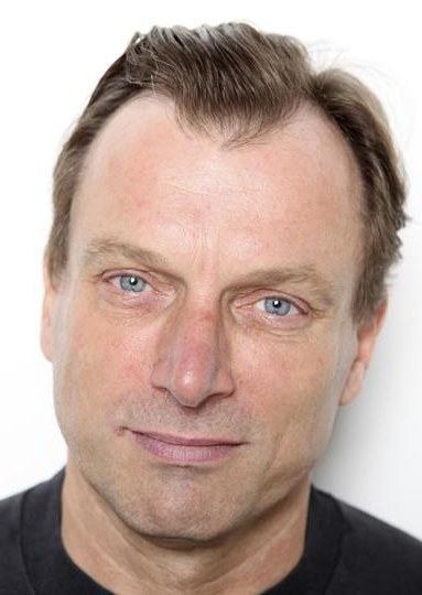 菲利普·兰姆 Philip Rham