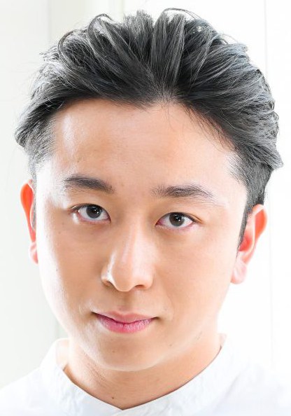 藤田真澄 Masumi Fujita