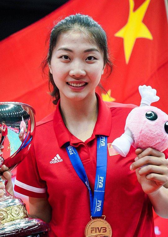 袁心玥 Xinyue Yuan