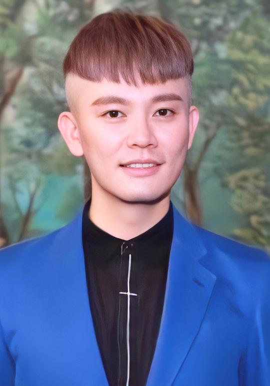 王大熊 Winson Wang
