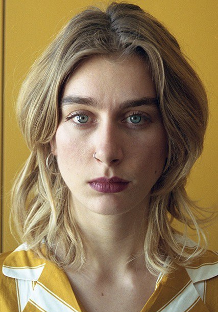 波林·卡斯特琳 Pauline Casteleyn