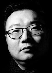 杨正帆 Zhengfan Yang