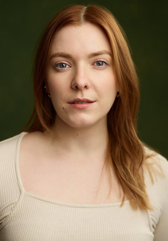 费伊·德汉姆 Faye Derham
