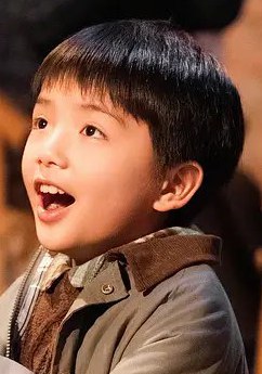 张敬曦 Jingxi Zhang