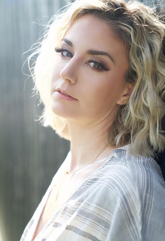 杰西·韦斯 Jess Weiss