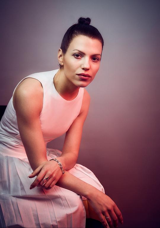 安雅·普拉施格 Anja Plaschg