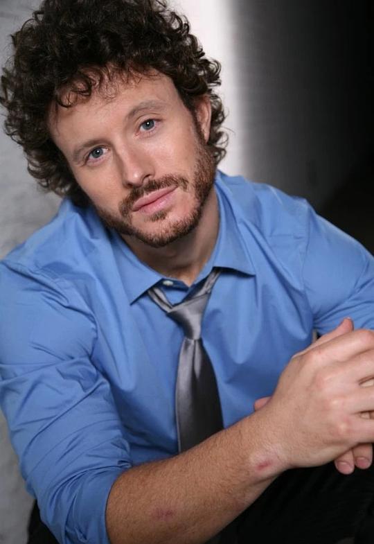 罗素·达拉谟·科米基斯 Russell Durham Comegys