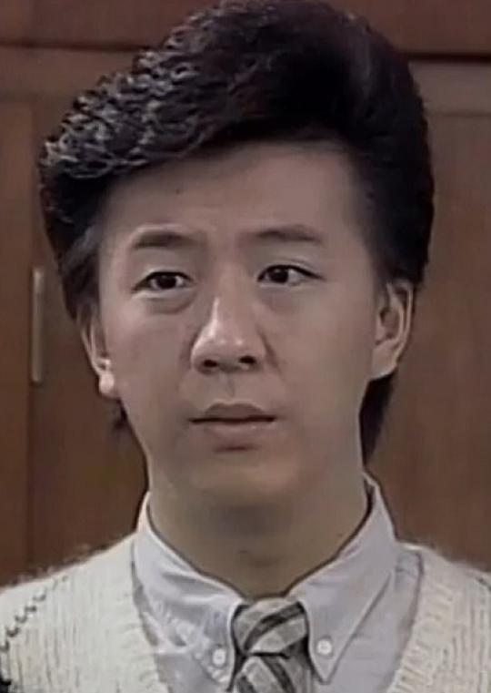 梁学忠 Xuezhong Liang