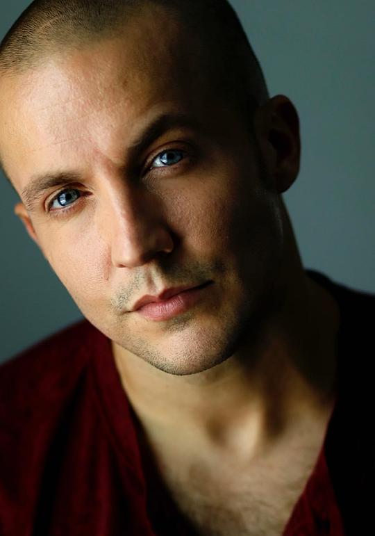 杰斯·麦特尼 Jess Matney