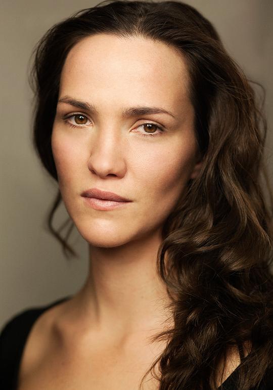 安娜·科瓦 Anna Koval