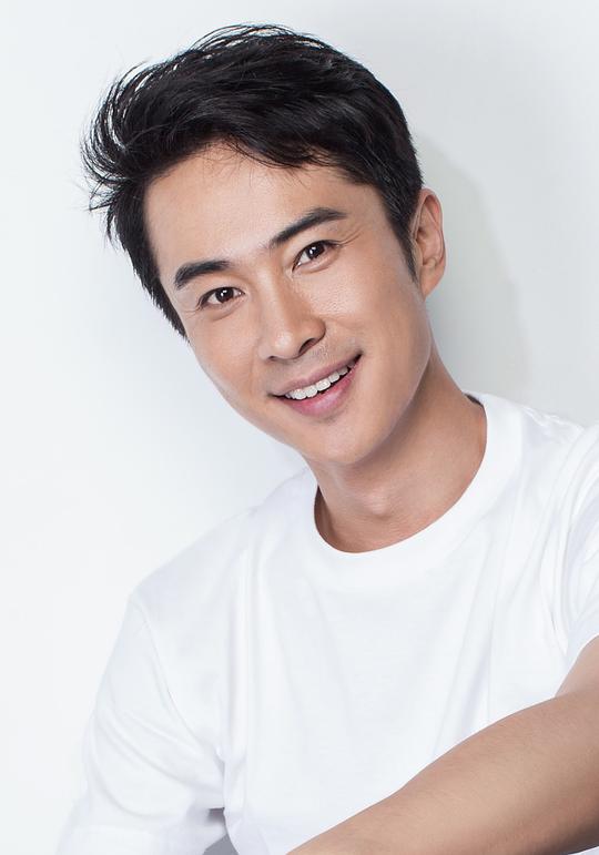 谷丰 Feng Gu