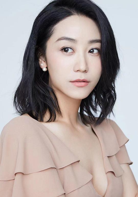 冯秦川 Qinchuan Feng