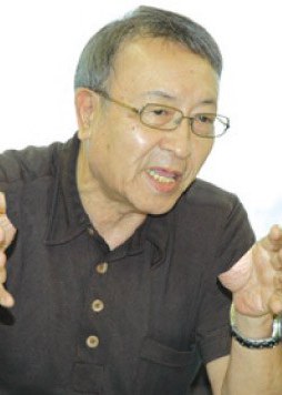 大原诚 Makoto Ôhara